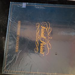 Trivial Pursuit Game