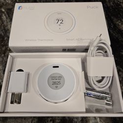 Flair Puck (Remote Mini Split Or thermostat Controller)