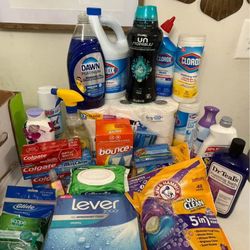 Cleaning Bundles 