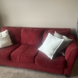 Couch/Love Seat