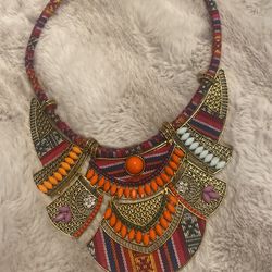 Statement Necklace