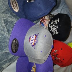 Sports HATS $20 EACH