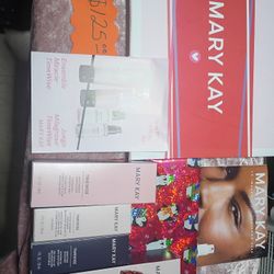 Cuidado Personal Crema De Mary Kay Juego Milagroso