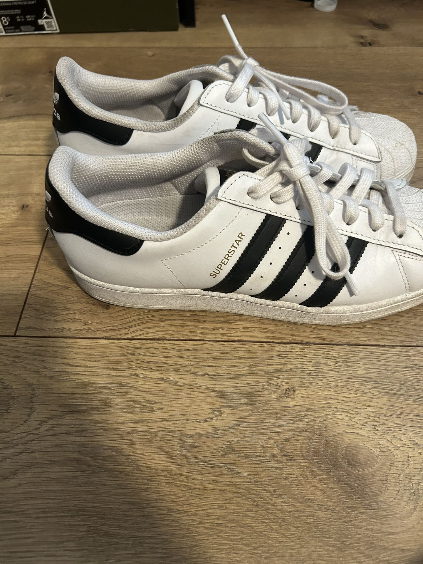 Men’s Adidas
