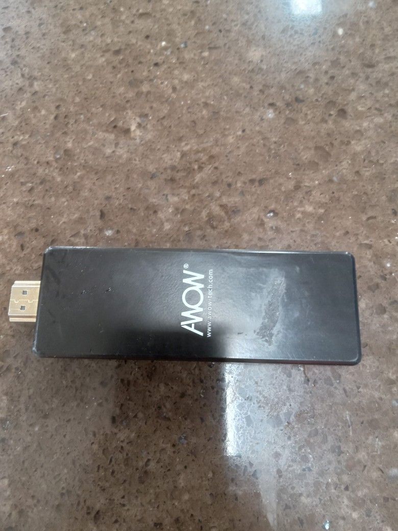 PC Stick