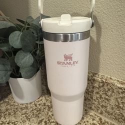 Stanley Tumbler