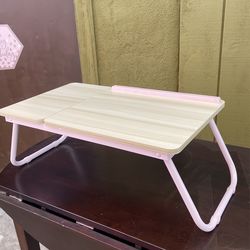 Folding Lap Tray