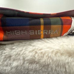 Multi color High sierra