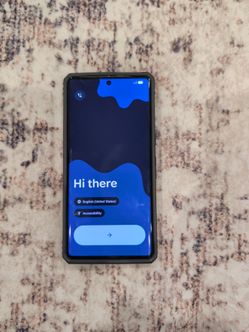 Google pixel 7pro XL