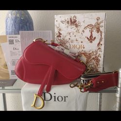 Dior Bag 