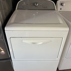 Whirlpool Single Dryer 60 day warranty/ Located at:📍5415 Carmack Rd Tampa Fl 33610📍