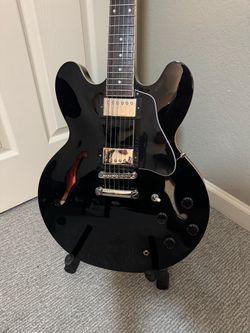Epiphone ES-335 Traditional Pro Electric Guitar