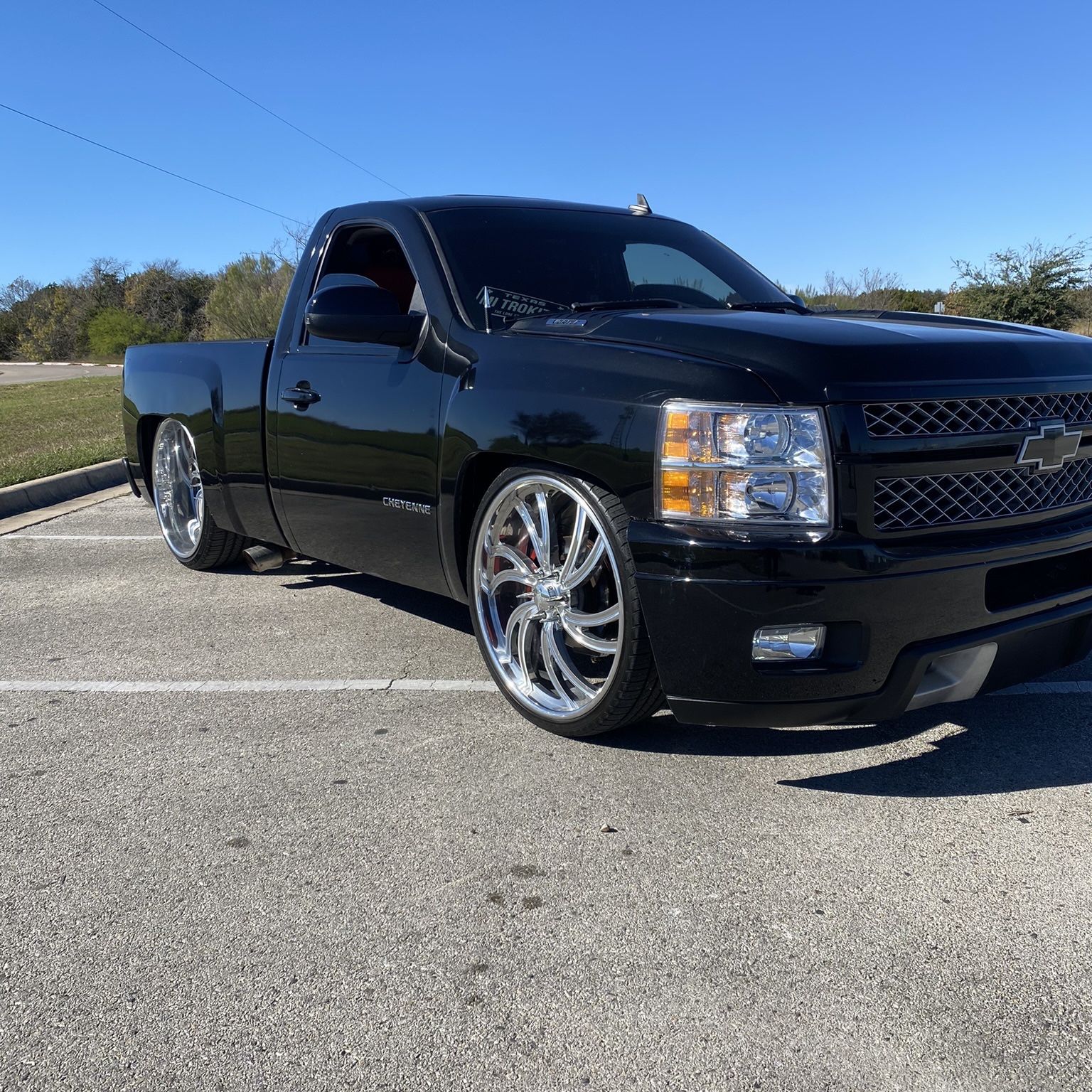 2011 Chevrolet Silverado