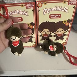 Monchhichi
