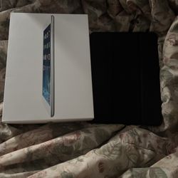 iPad Air 2
