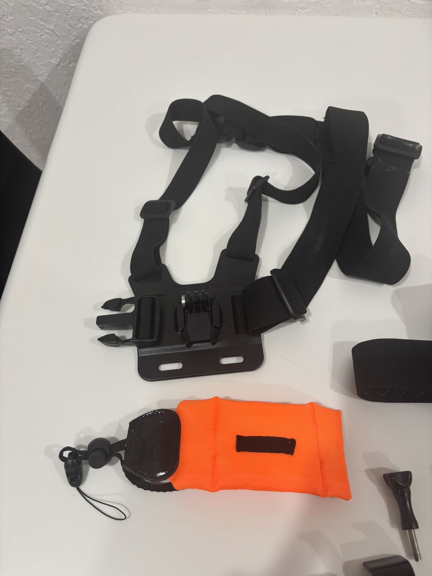GoPro Gear