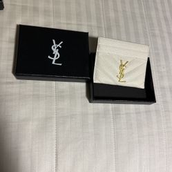 Designer Card Holder Wallet