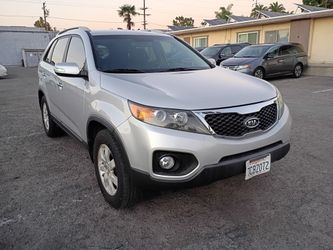 2013 KIA Sorento