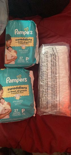 Baby diapers premie for 4 pounds in under get all 3
