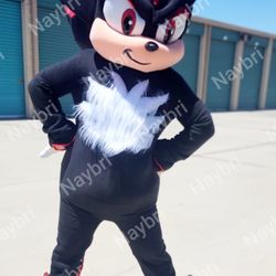 Shadow Halloween Costume For Sale 
