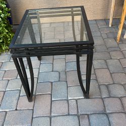 End Table