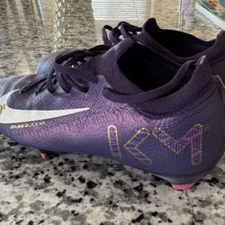 Nike Soccer Cleats