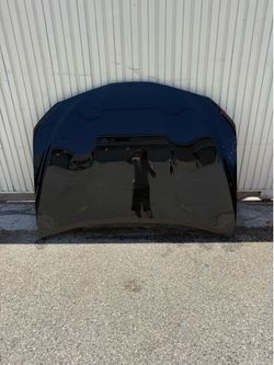 2018 2019 2020 2021 2022 TOYOTA CAMRY HOOD USED ORIGINAL OEM