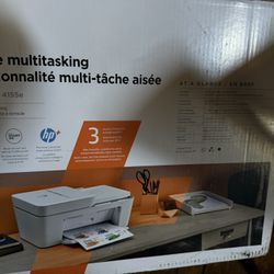 HP Deskjet 4155E