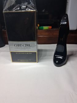 Good Girl Perfume