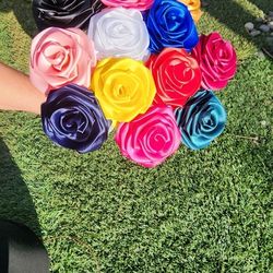 Rosas Eternas Bouquete