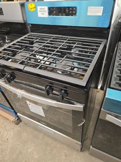 NEW Gas Stoves 4 burner