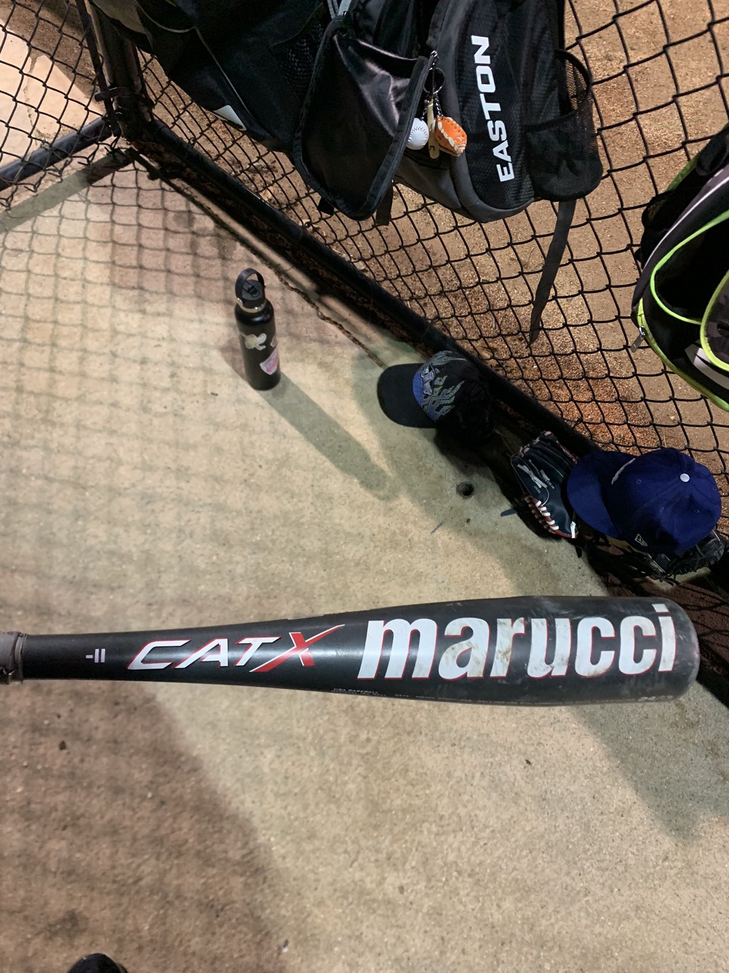 Baseball Bat