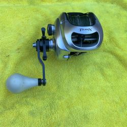 Shimano Tranx 500PG