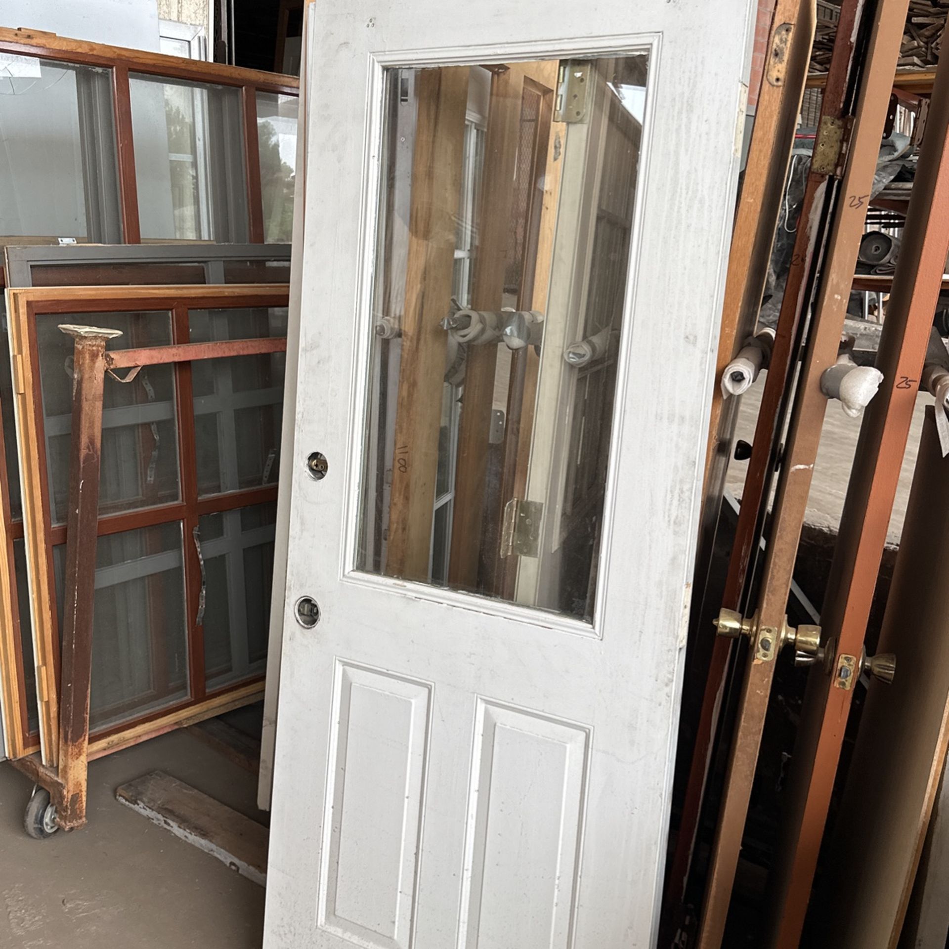 72 X 80 Entry Door 83 - ugzynb3