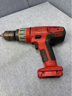 Milwaukee Heavy Duty #0(contact info removed)