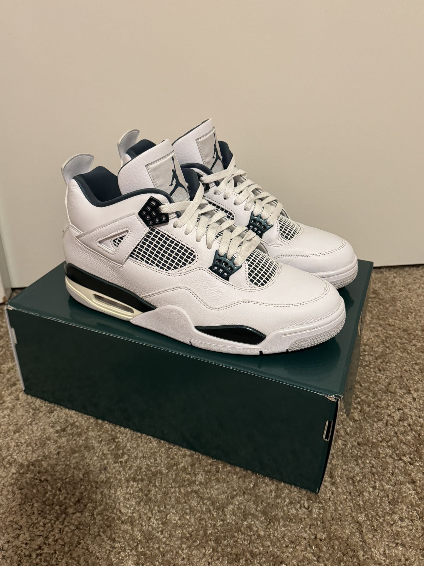 Men’s Jordan 4