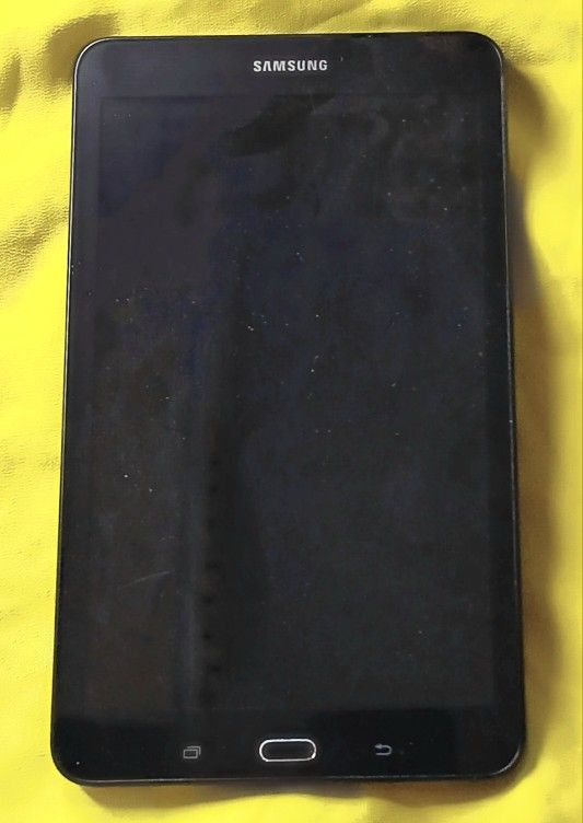 Samsung GALAXY Tab E