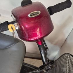 Electric Scooter/ Chair 💺 