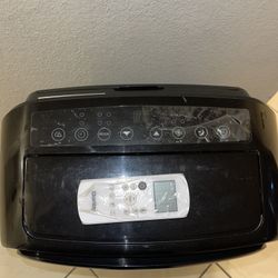 Danby Portable 4 In 1 Ac