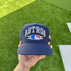 Houston Astros Snapback