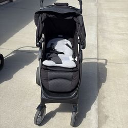 Chico Bravo Stroller