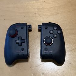 Nintendo Switch Hori Split Pad Pro
