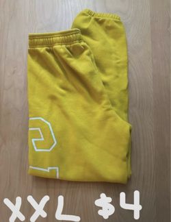 Boys gap sweatpants xxl