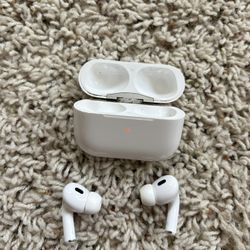 Apple AirPods Pro 2 Wireless 