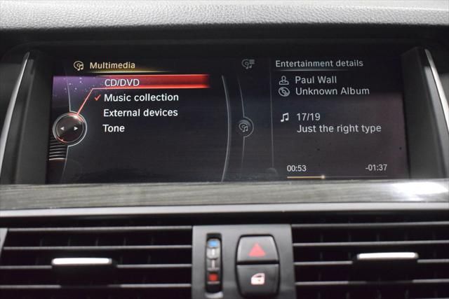 2016 BMW 535i