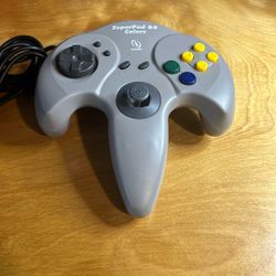 Nintendo 64 / N64 - Controller