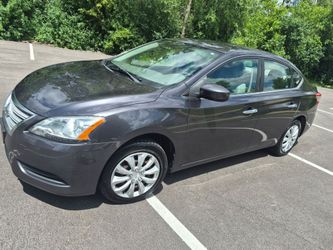 2014 Nissan Sentra