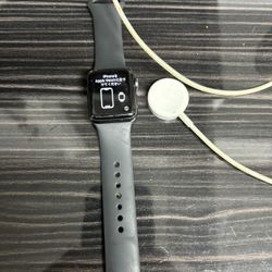 Apple Watch 3 