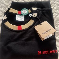 Burberry Tshirt