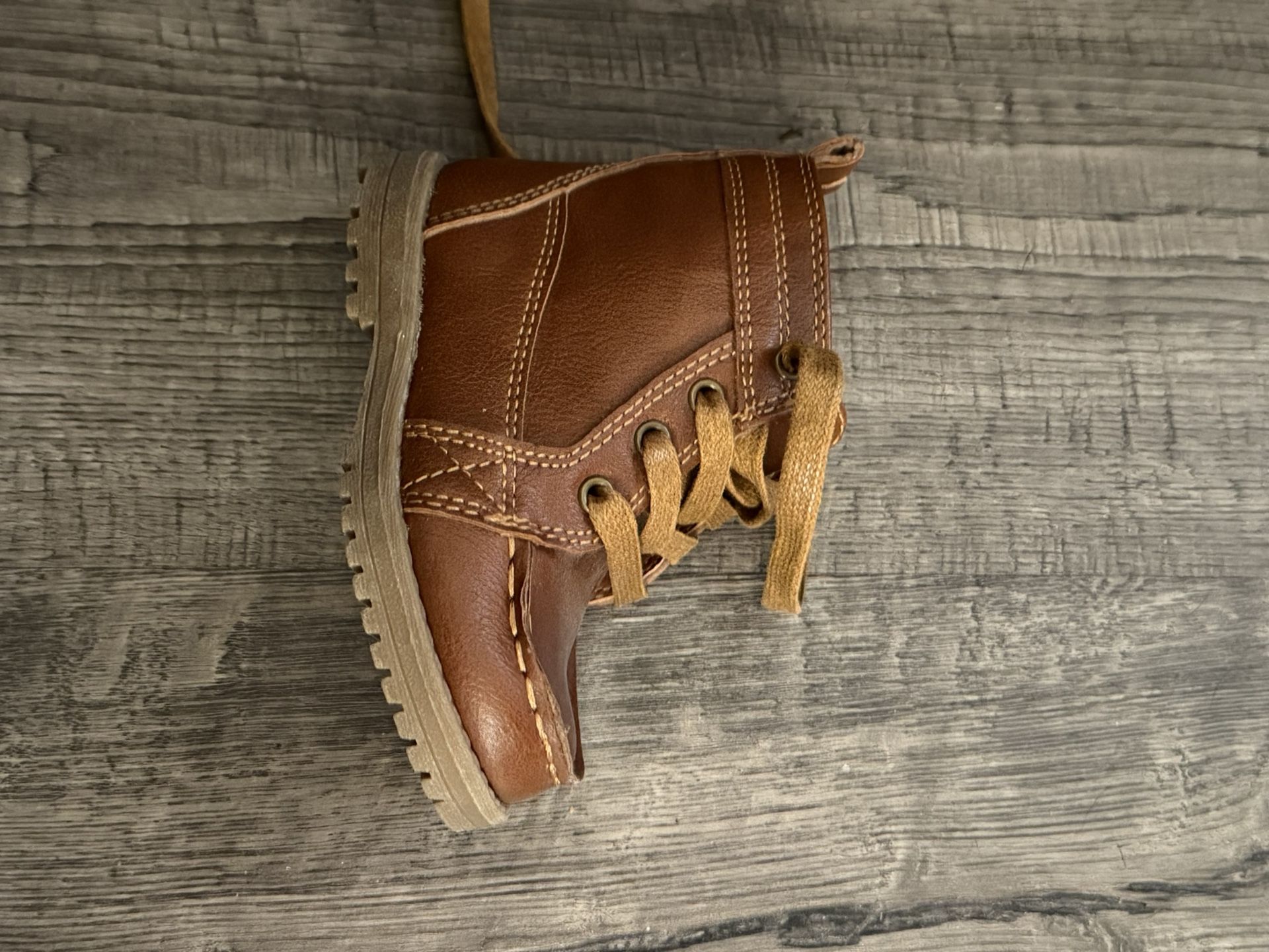 Children’s Place Baby Boots